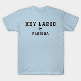 Key Largo Florida T-Shirt